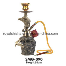 Good Quality Zinc Alloy Hookah Shisha